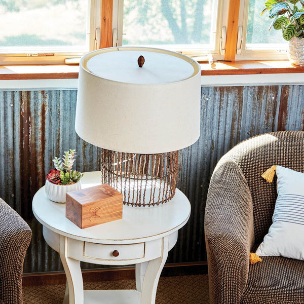 Natural Box Medium Cremation Urn-Cremation Urns-Terrybear-Afterlife Essentials