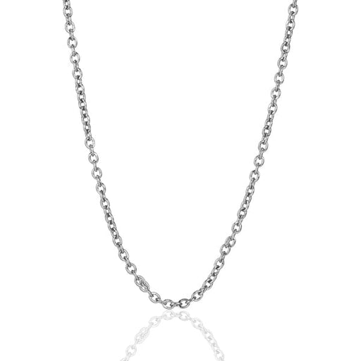 Cable Necklace Chain-Jewelry-New Memorials-Afterlife Essentials