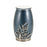 Windsong™ Coral Moonlight Blue/Pewter Full Size Cremation Urn-Cremation Urns-Terrybear-Afterlife Essentials