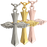 Winged Cross Pet Cremation Jewelry-Jewelry-New Memorials-Afterlife Essentials