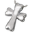 Dog Bone Cross Pet Cremation Jewelry-Jewelry-New Memorials-Afterlife Essentials