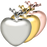 Strong Heart Cremation Jewelry-Jewelry-New Memorials-Afterlife Essentials
