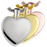 Classic Heart Small Pendant Cremation Jewelry-Jewelry-New Memorials-Afterlife Essentials