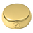 Slide Round Pendant Cremation Jewelry-Jewelry-New Memorials-Afterlife Essentials