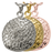 Sand Dollar Cremation Jewelry-Jewelry-New Memorials-Afterlife Essentials
