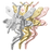Fairy Cremation Jewelry-Jewelry-New Memorials-Afterlife Essentials