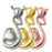 Infinite Love Pendant Cremation Jewelry-Jewelry-New Memorials-Afterlife Essentials