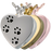 Paw Prints On My Heart Pet Cremation Jewelry-Jewelry-New Memorials-Afterlife Essentials