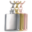 Flask Pendant Cremation Jewelry-Jewelry-New Memorials-Afterlife Essentials