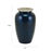 Cascade Scatter™ Classic Flag Midnight Blue Full Size Cremation Urn-Cremation Urns-Terrybear-Afterlife Essentials