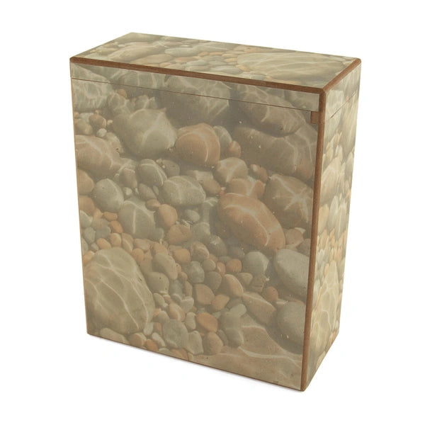 Scattering Tranquility Large/Adult Cremation Urn-Cremation Urns-Terrybear-Afterlife Essentials