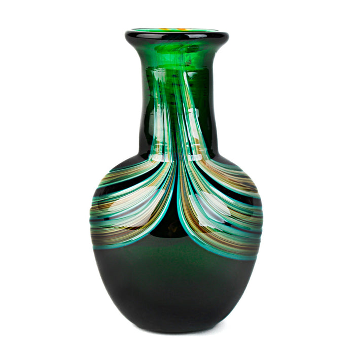 Living Glass Keepsake Cremation Urn-Cremation Urns-The Living Urn-Afterlife Essentials