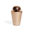 Hammered Copper, Keepsake Cremation Urn-Cremation Urns-Urns of Distinction-Afterlife Essentials