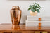 Hammered Copper, Large/Adult Cremation Urn-Cremation Urns-Urns of Distinction-Afterlife Essentials