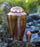 Hammered Copper, Large/Adult Cremation Urn-Cremation Urns-Urns of Distinction-Afterlife Essentials