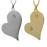 Teardrop Heart Cremation Jewelry-Jewelry-New Memorials-Afterlife Essentials