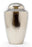 Hammered Aluminum, Large/Adult Cremation Urn-Cremation Urns-Urns of Distinction-Afterlife Essentials