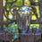 Hammered Aluminum, Keepsake Cremation Urn-Cremation Urns-Urns of Distinction-Afterlife Essentials