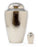 Hammered Aluminum, Keepsake Cremation Urn-Cremation Urns-Urns of Distinction-Afterlife Essentials