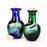 Living Glass Keepsake Cremation Urn-Cremation Urns-The Living Urn-Afterlife Essentials