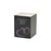 Monumental Memorials Hearts Pink Black Small Cremation Urn-Cremation Urns-Terrybear-Afterlife Essentials