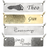 Personalized Bar Pendant Horizontal- Flat Memorial Jewelry-Jewelry-New Memorials-Afterlife Essentials