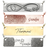 Personalized Bar Pendant Horizontal- Flat Memorial Jewelry-Jewelry-New Memorials-Afterlife Essentials