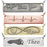 Personalized Bar Pendant Horizontal- Flat Memorial Jewelry-Jewelry-New Memorials-Afterlife Essentials