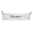 Personalized Bar Pendant Horizontal- Flat Memorial Jewelry-Jewelry-New Memorials-Afterlife Essentials