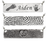 Personalized Bar Pendant Horizontal- Flat Memorial Jewelry-Jewelry-New Memorials-Afterlife Essentials