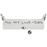 Personalized Bar Pendant Horizontal- Chamber Cremation Jewelry-Jewelry-New Memorials-Afterlife Essentials