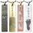 Personalized Bar Pendant Vertical- Flat Memorial Jewelry-Jewelry-New Memorials-Afterlife Essentials
