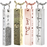 Personalized Bar Pendant Vertical- Chamber Cremation Jewelry-Jewelry-New Memorials-Afterlife Essentials