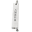 Personalized Bar Pendant Vertical- Chamber Cremation Jewelry-Jewelry-New Memorials-Afterlife Essentials