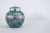 Blue Empire, Keepsake Cremation Urn-Cremation Urns-Urns of Distinction-Afterlife Essentials