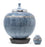 Blue Empire, Keepsake Cremation Urn-Cremation Urns-Urns of Distinction-Afterlife Essentials
