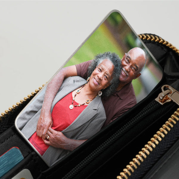 Memorial Card Photo-Accessories-Terrybear-Afterlife Essentials