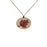 Woodland Pendant Leaf-Accessories-Terrybear-Afterlife Essentials