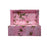 Cloth Covered Pet Casket - Pink Camo-Pet Caskets-Titan Caskets-Afterlife Essentials
