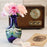 Living Glass Keepsake Cremation Urn-Cremation Urns-The Living Urn-Afterlife Essentials