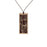 Woodland Pendant Tulip-Accessories-Terrybear-Afterlife Essentials