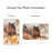 Rainbow Bridge Pet Memorial Card-Accessories-Terrybear-Afterlife Essentials