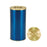 Cascade Scatter™ Geneva Diamond Blue Full Size Cremation Urn-Cremation Urns-Terrybear-Afterlife Essentials