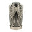 Arabella Wings Textured Slate/Pewter, Full Size Cremation Urn-Cremation Urns-Terrybear-Afterlife Essentials