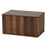 Lakeland, Walnut Large Cremation Urn-Cremation Urns-Terrybear-Afterlife Essentials