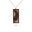 Woodland Pendant Feather-Accessories-Terrybear-Afterlife Essentials