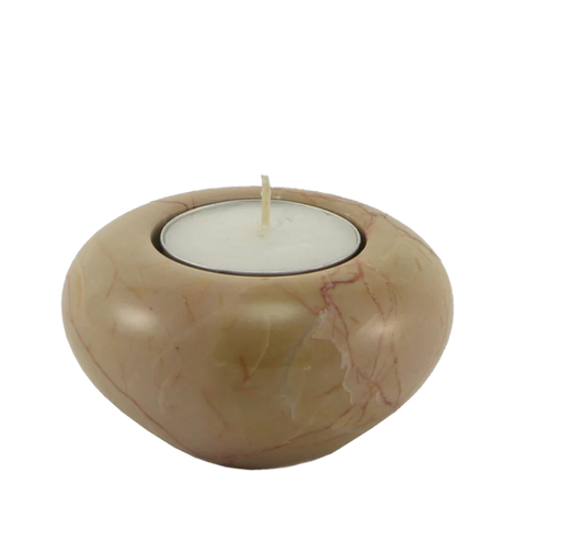 Memorial Flame Keepsake-Cremation Urns-Infinity Urns-Rosewater-Afterlife Essentials