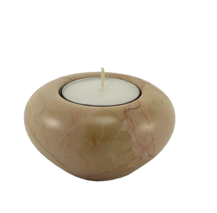 Memorial Flame Keepsake-Cremation Urns-Infinity Urns-Rosewater-Afterlife Essentials