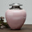 Satori Pearl Pink Large/Adult Cremation Urn