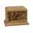 Oak Covered Bridge: Cremation Urn 52 cu. in.-Cremation Urns-Infinity Urns-Afterlife Essentials
